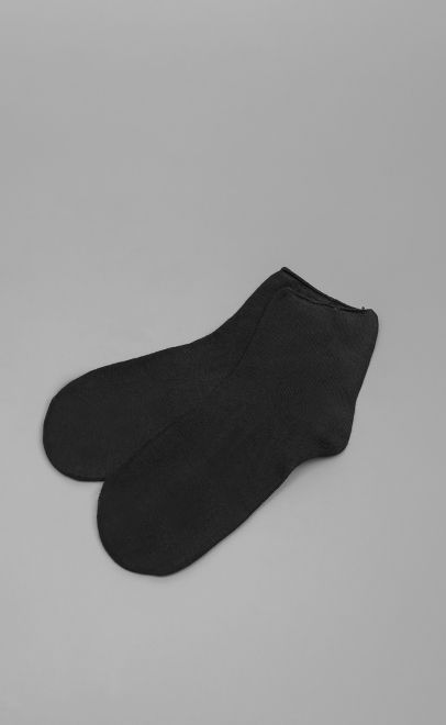 Носки женские без резинки  (G-1423-3) фото