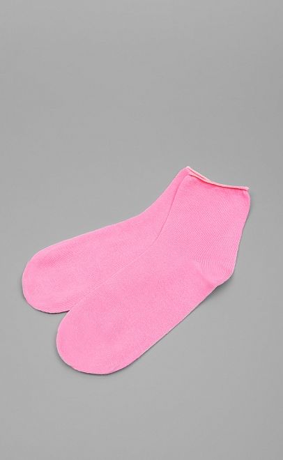 Носки женские без резинки  (G-1406-4) фото