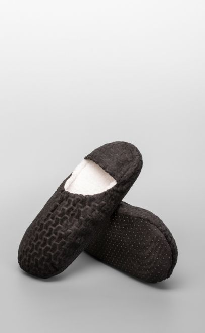 Мужские носки-тапочки  (7008-1) фото