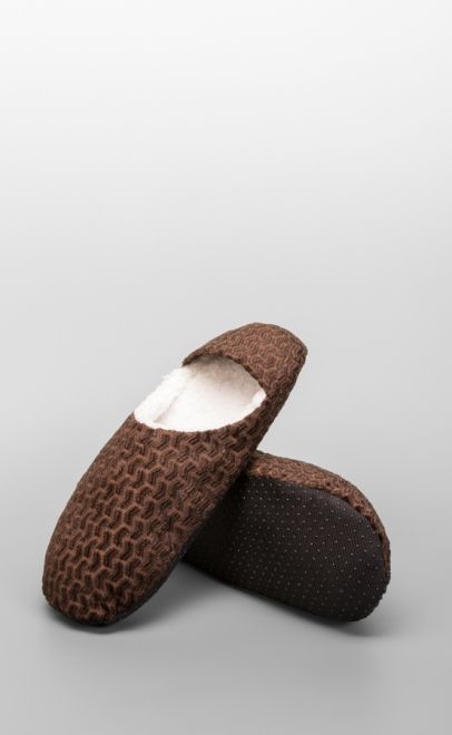 Мужские носки-тапочки  (7008-3) фото