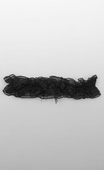 Подвязка  (P00-01) фото