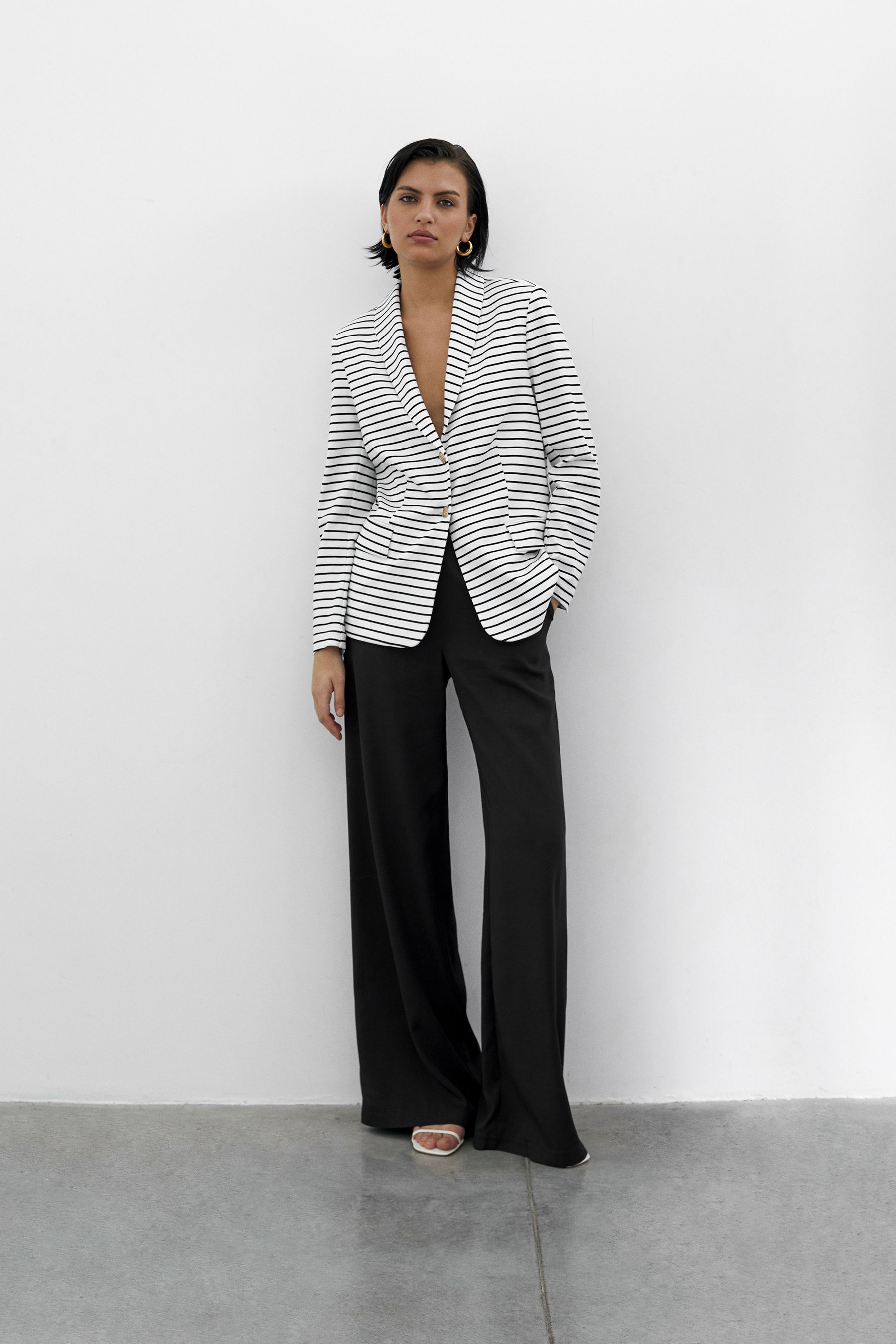 laete Жакет женский