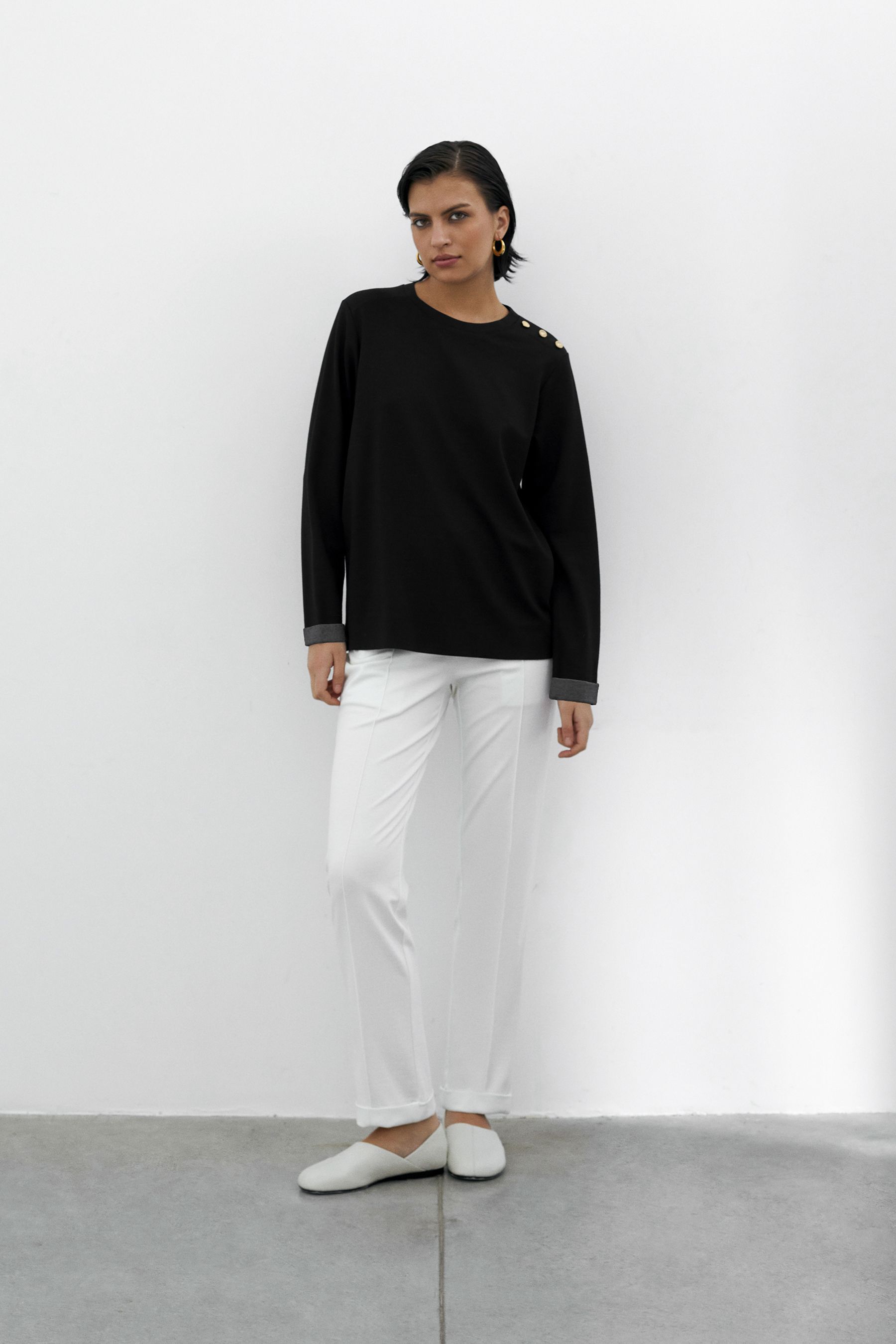 laete Брюки женские