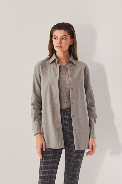 laete Рубашка женская