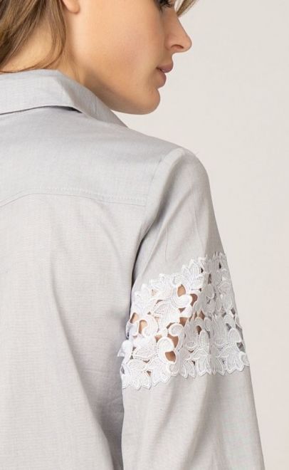 Туника домашняя  (55191) фото