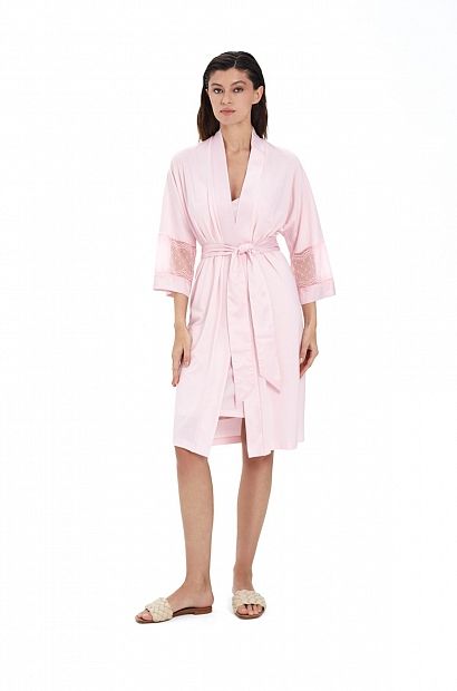 laete Халат домашний женский