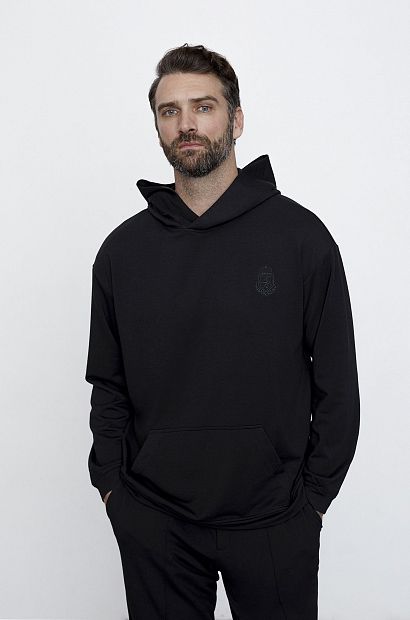 Толстовка мужская