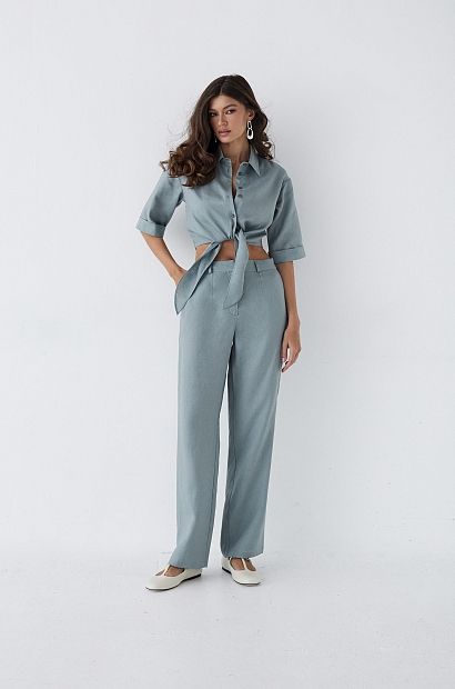 laete Рубашка женская