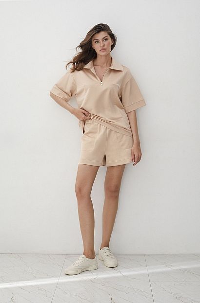 laete Шорты летние женские