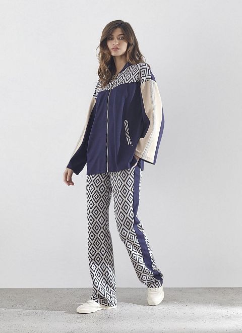 Брюки женские фото