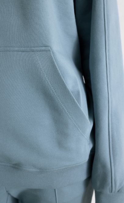 Костюм женский бирюзовый (30598-1                                           ) фото