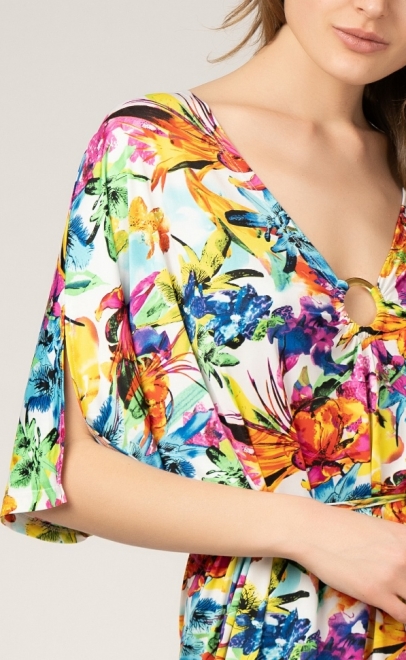 Туника летняя  (60457) фото