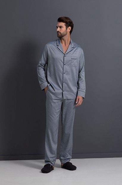 laete Рубашка пижамная