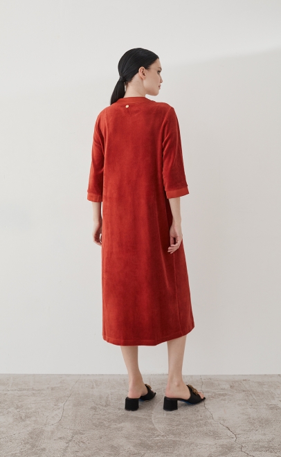 Халат домашний  (20471-3) фото