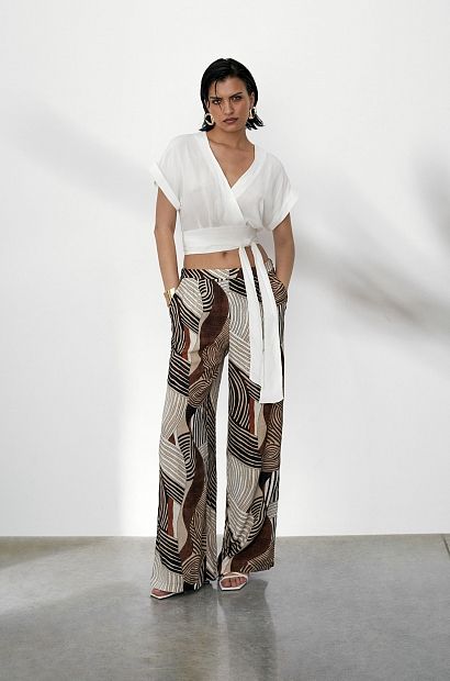 laete Брюки женские