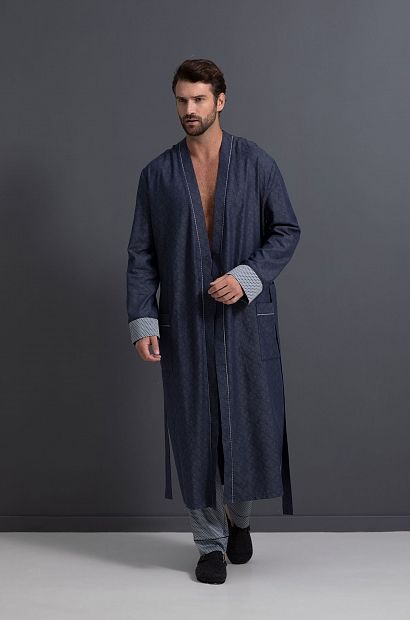 laete Халат домашний