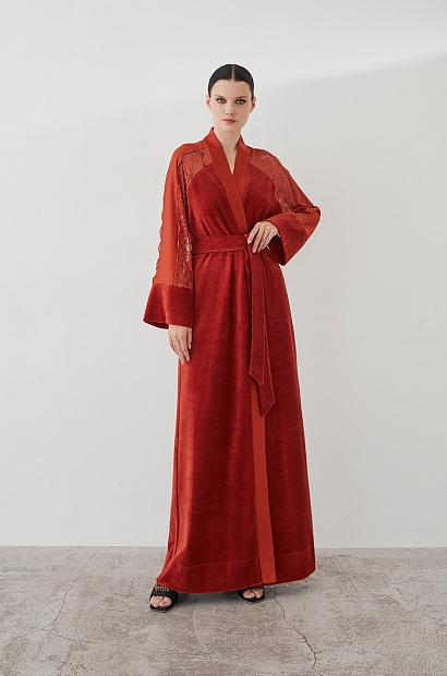 laete Халат домашний