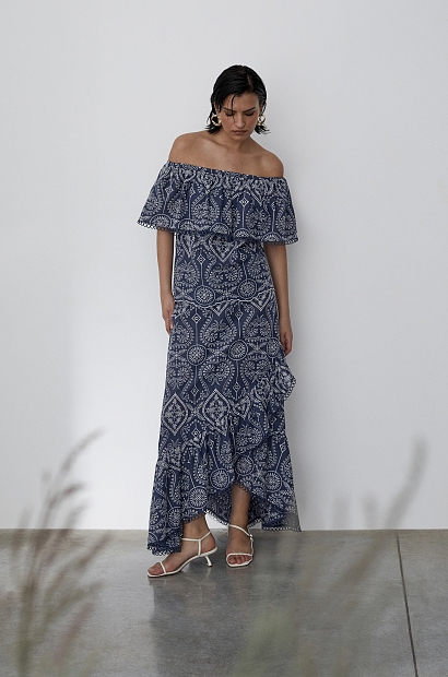 laete Юбка женская