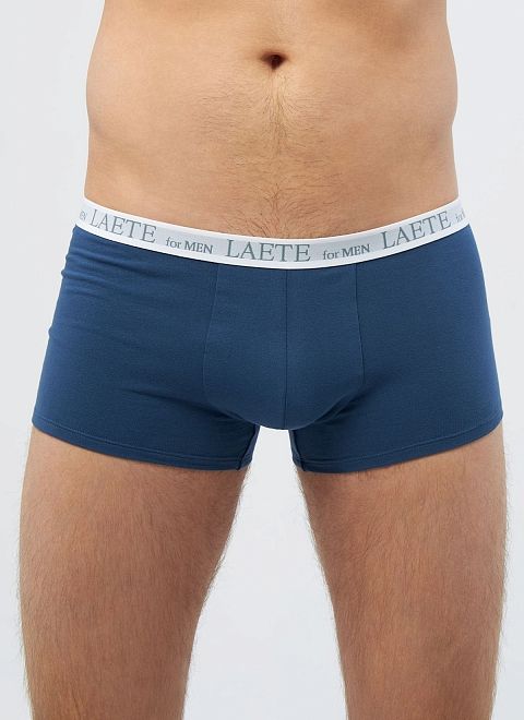 Трусы-боксеры фото