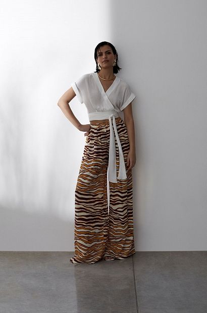 laete Брюки женские