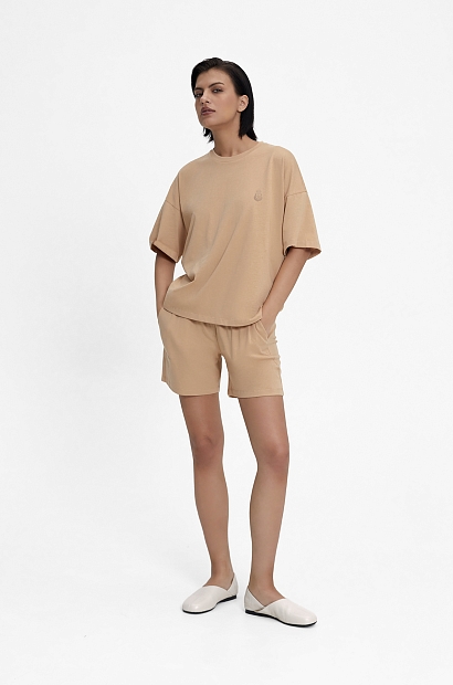 laete Пижама с шортами женская