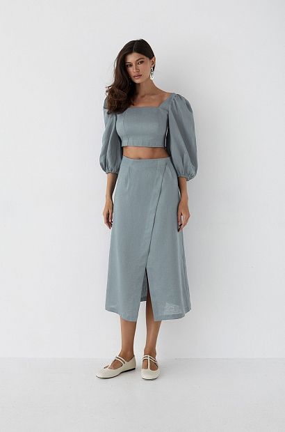 laete Юбка женская