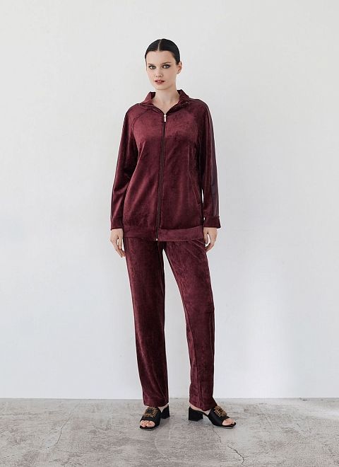 Костюм домашний женский фото