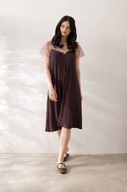 laete Ночная сорочка женская