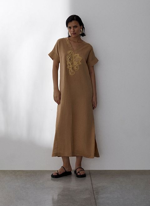 Туника летняя laete фото