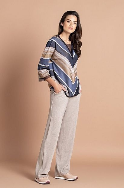 laete Брюки из вискозы