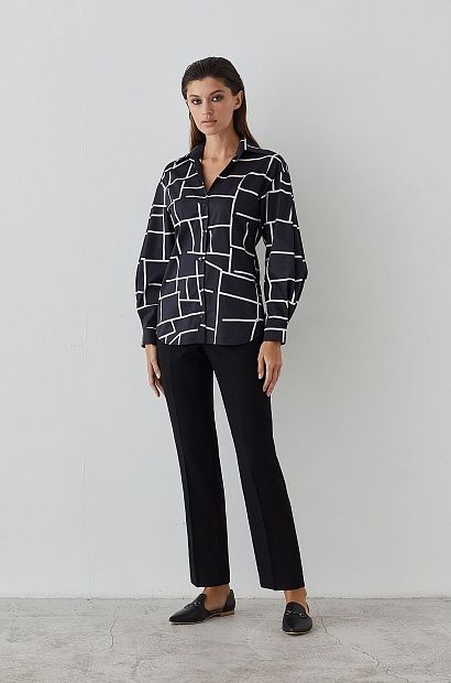 laete Рубашка женская