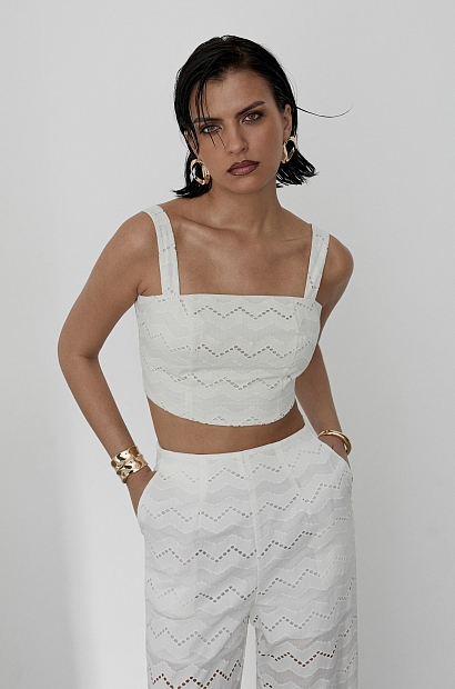 laete Топ женский