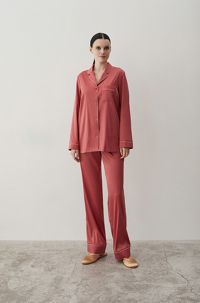 laete Пижама с брюками женская