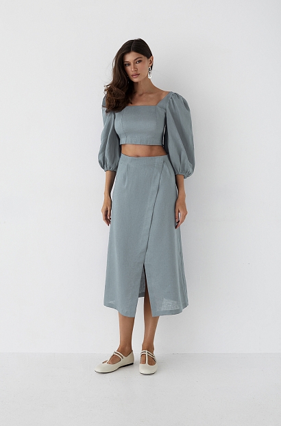 laete Юбка женская