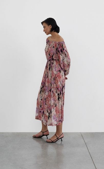 Платье женское laete чёрный (56539-1) фото