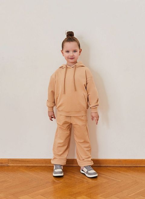 Брюки для девочки фото