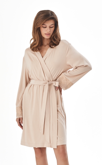 Халат домашний женский  (52054) фото