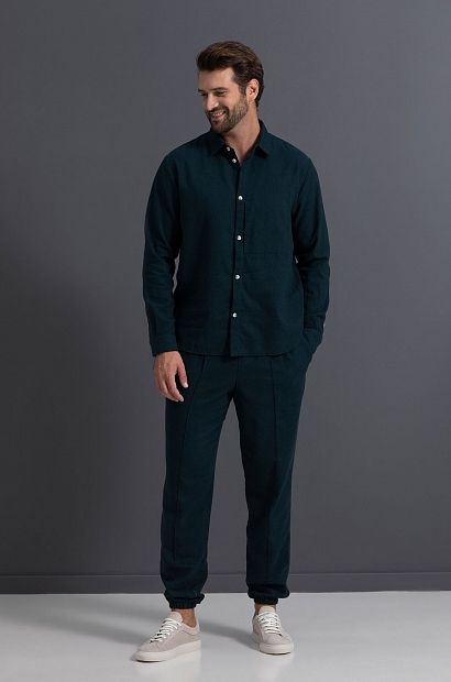 laete Брюки домашние  мужские