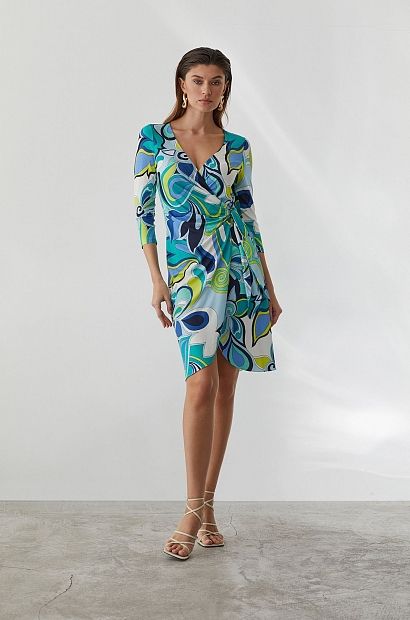 laete Платье летнее женское