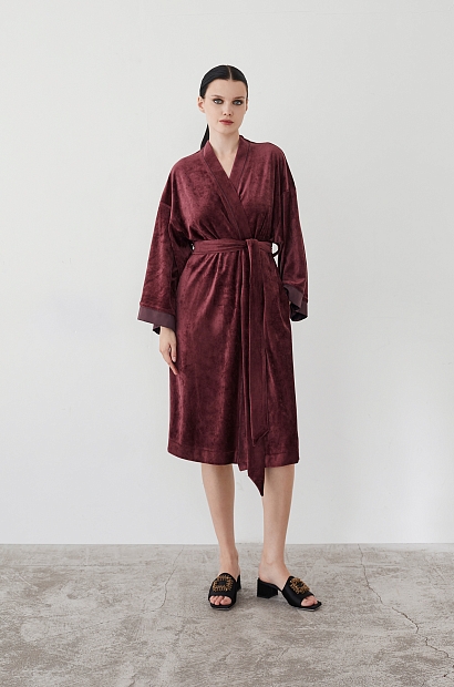 laete Халат домашний женский