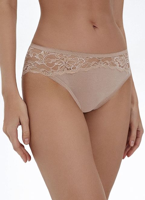 Трусики слип женские фото