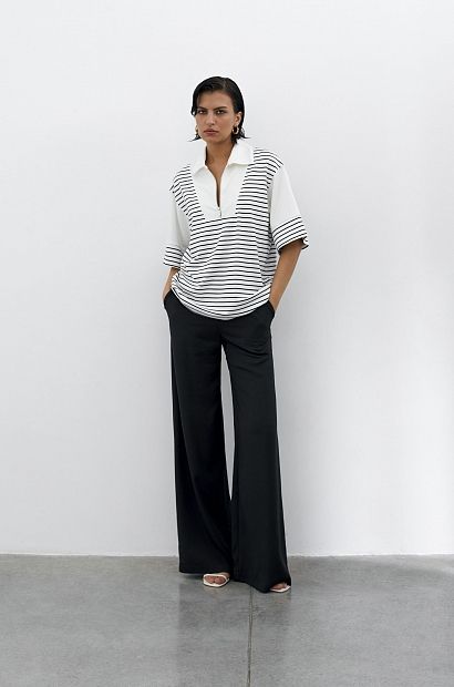 laete Джемпер женский