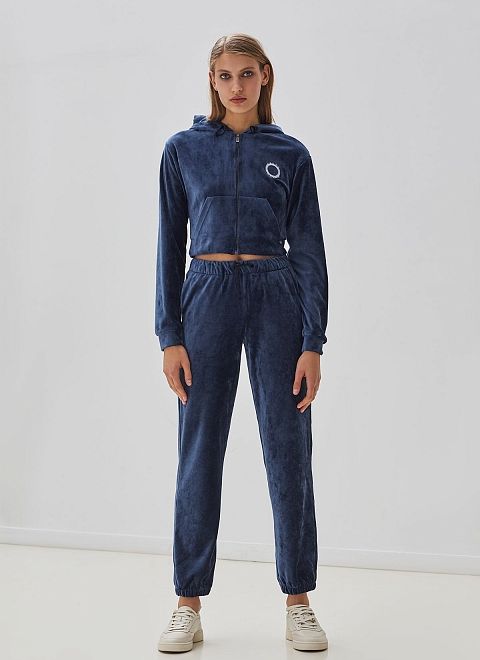 Толстовка женская фото