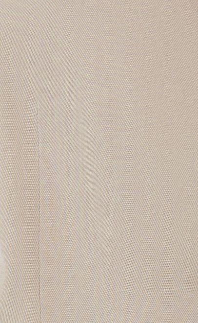 Брюки женские бежевый (62124-2) фото