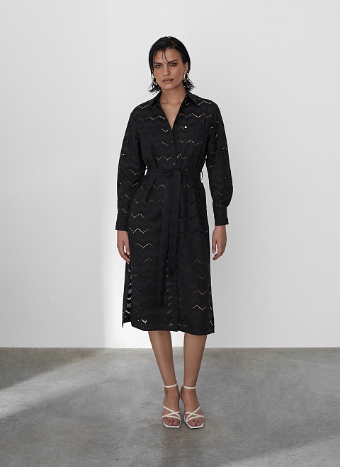 Платье женское фото