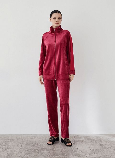 Костюм домашний женский фото