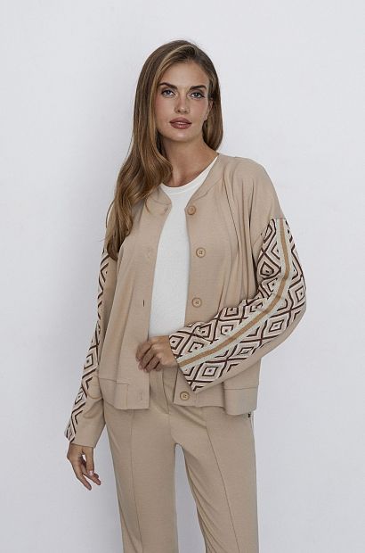 laete Жакет женский