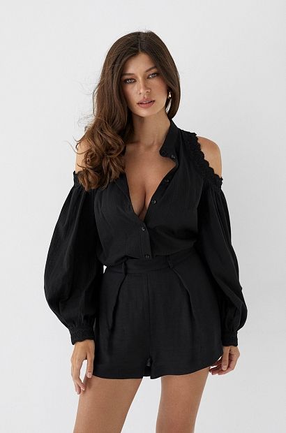 laete Рубашка женская