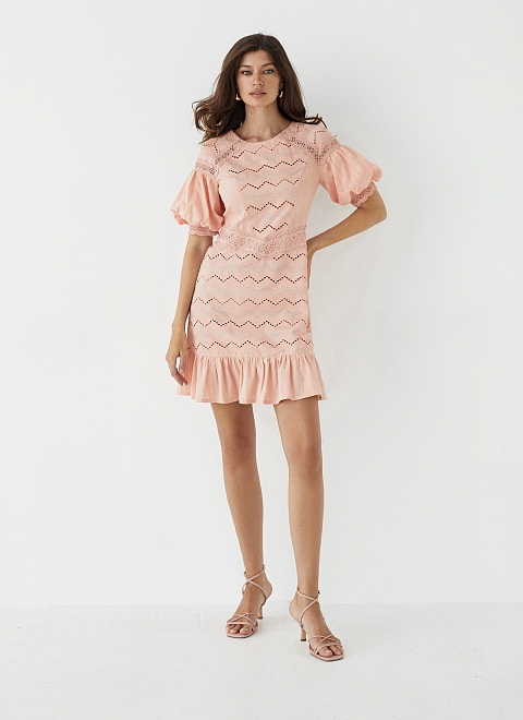 Платье женское фото