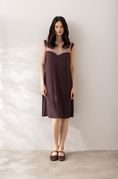 laete Ночная сорочка женская